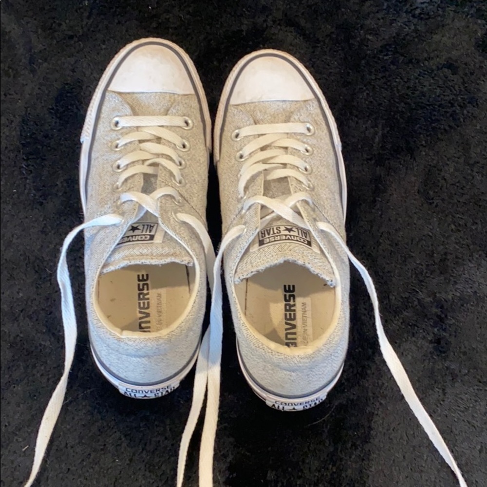 Converse